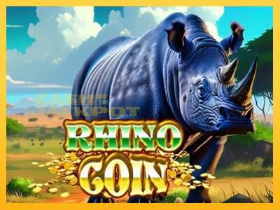 Срећа је на вашој страни са уређајем Rhino Coin