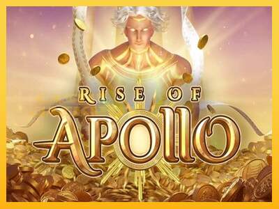 Срећа је на вашој страни са уређајем Rise of Apollo