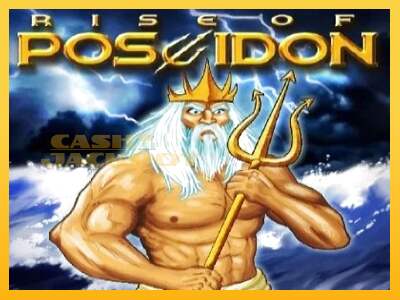 Срећа је на вашој страни са уређајем Rise of Poseidon