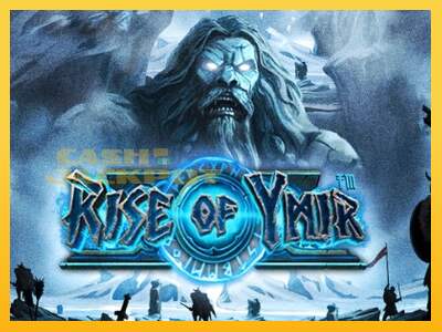 Срећа је на вашој страни са уређајем Rise of Ymir