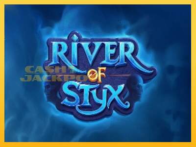 Срећа је на вашој страни са уређајем River of Styx