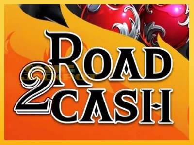 Срећа је на вашој страни са уређајем Road 2 Cash