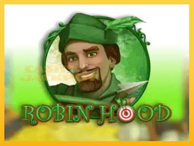 Срећа је на вашој страни са уређајем Robin Hood