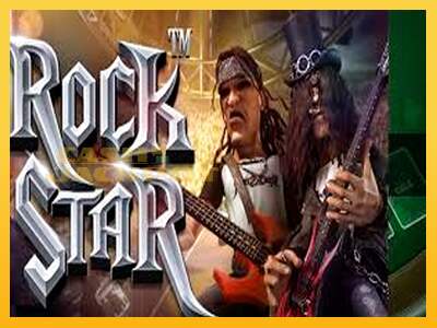 Срећа је на вашој страни са уређајем Rockstar