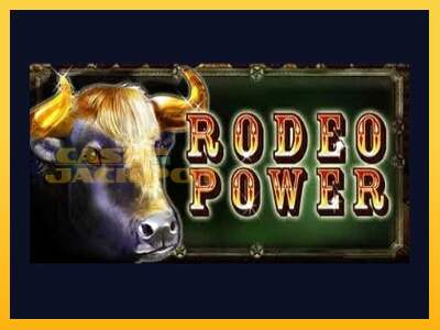 Срећа је на вашој страни са уређајем Rodeo Power