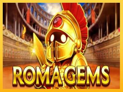 Срећа је на вашој страни са уређајем Roma Gems