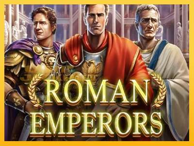 Срећа је на вашој страни са уређајем Roman Emperors