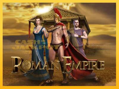 Срећа је на вашој страни са уређајем Roman Empire