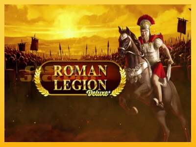 Срећа је на вашој страни са уређајем Roman Legion Deluxe