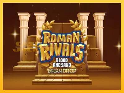 Срећа је на вашој страни са уређајем Roman Rivals Blood and Sand Dream Drop