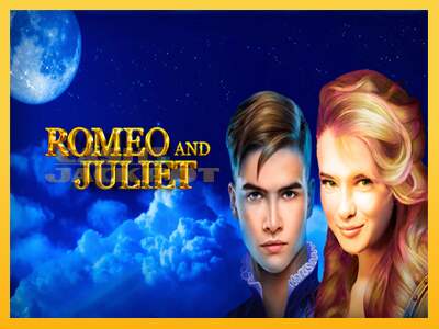 Срећа је на вашој страни са уређајем Romeo and Juliet