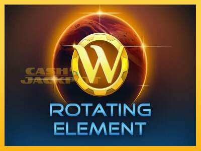 Срећа је на вашој страни са уређајем Rotating Element