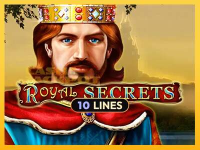 Срећа је на вашој страни са уређајем Royal Secrets