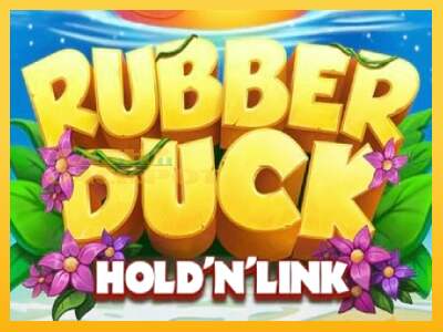 Срећа је на вашој страни са уређајем Rubber Duck Hold N Link