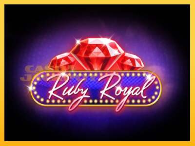 Срећа је на вашој страни са уређајем Ruby Royal