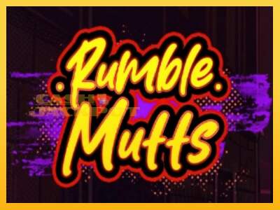 Срећа је на вашој страни са уређајем Rumble Mutts