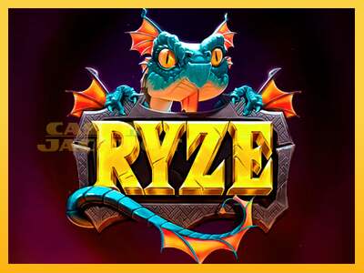 Срећа је на вашој страни са уређајем RYZE