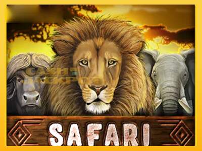 Срећа је на вашој страни са уређајем Safari