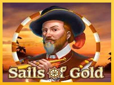 Срећа је на вашој страни са уређајем Sails of Gold