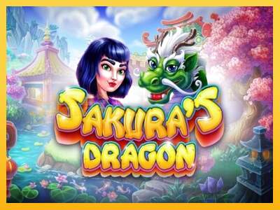 Срећа је на вашој страни са уређајем Sakuras Dragon