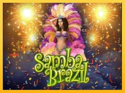 Срећа је на вашој страни са уређајем Samba Brazil