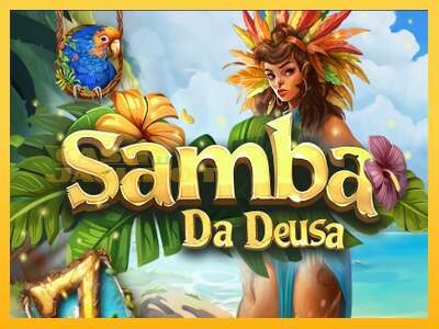 Срећа је на вашој страни са уређајем Samba Da Deusa