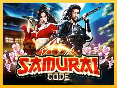 Срећа је на вашој страни са уређајем Samurai Code