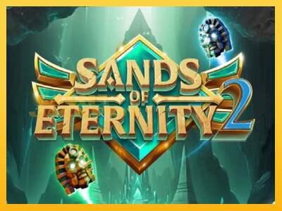 Срећа је на вашој страни са уређајем Sands of Eternity 2