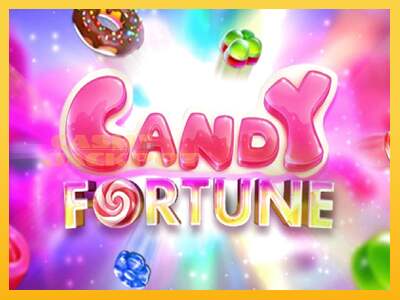 Срећа је на вашој страни са уређајем Сandy Fortune