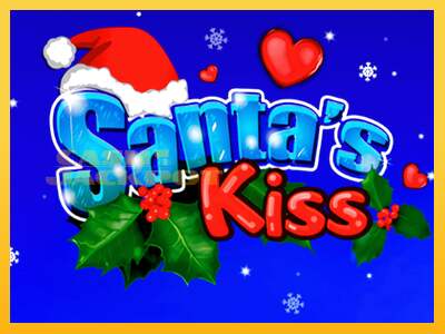 Срећа је на вашој страни са уређајем Santa´s Kiss