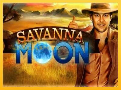 Срећа је на вашој страни са уређајем Savanna Moon