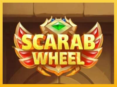 Срећа је на вашој страни са уређајем Scarab Wheel