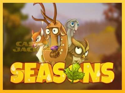 Срећа је на вашој страни са уређајем Seasons