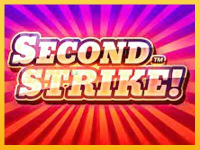 Срећа је на вашој страни са уређајем Second Strike