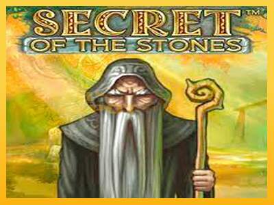 Срећа је на вашој страни са уређајем Secret of the Stones