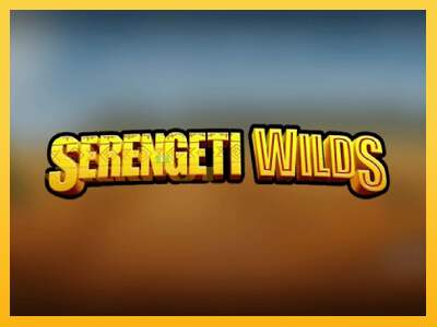 Срећа је на вашој страни са уређајем Serengeti Wilds