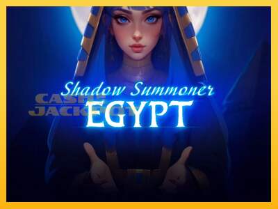 Срећа је на вашој страни са уређајем Shadow Summoner Egypt