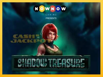 Срећа је на вашој страни са уређајем Shadow Treasure