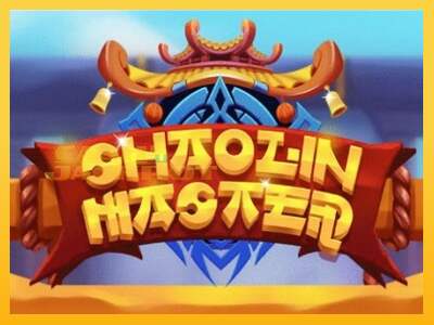 Срећа је на вашој страни са уређајем Shaolin Master