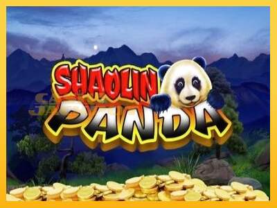 Срећа је на вашој страни са уређајем Shaolin Panda