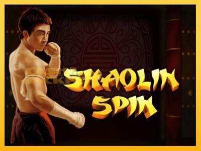 Срећа је на вашој страни са уређајем Shaolin Spin