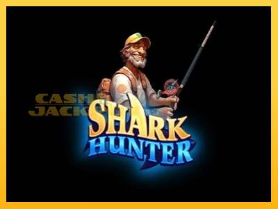 Срећа је на вашој страни са уређајем Shark Hunter