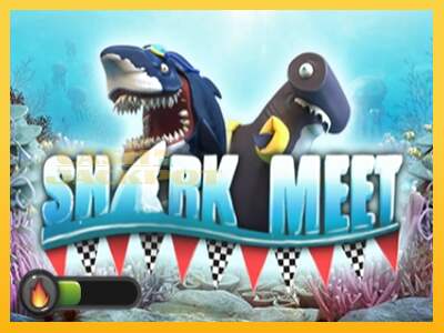 Срећа је на вашој страни са уређајем Shark meet