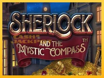 Срећа је на вашој страни са уређајем Sherlock and the Mystic Compass