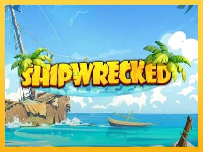 Срећа је на вашој страни са уређајем Shipwrecked