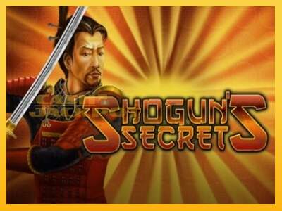 Срећа је на вашој страни са уређајем Shoguns Secret