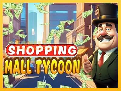 Срећа је на вашој страни са уређајем Shopping Mall Tycoon