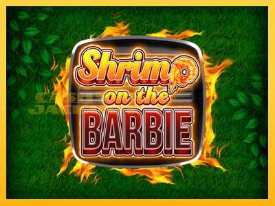 Срећа је на вашој страни са уређајем Shrimp on the Barbie