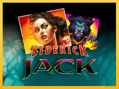 Срећа је на вашој страни са уређајем Sidekick Jack