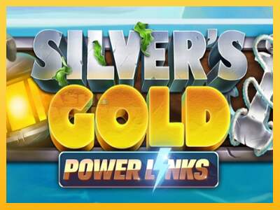 Срећа је на вашој страни са уређајем Silvers Gold PowerLinks